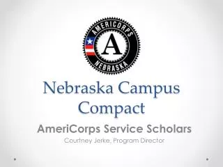 Nebraska Campus Compact