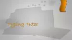 Typing Tutor - slide 1