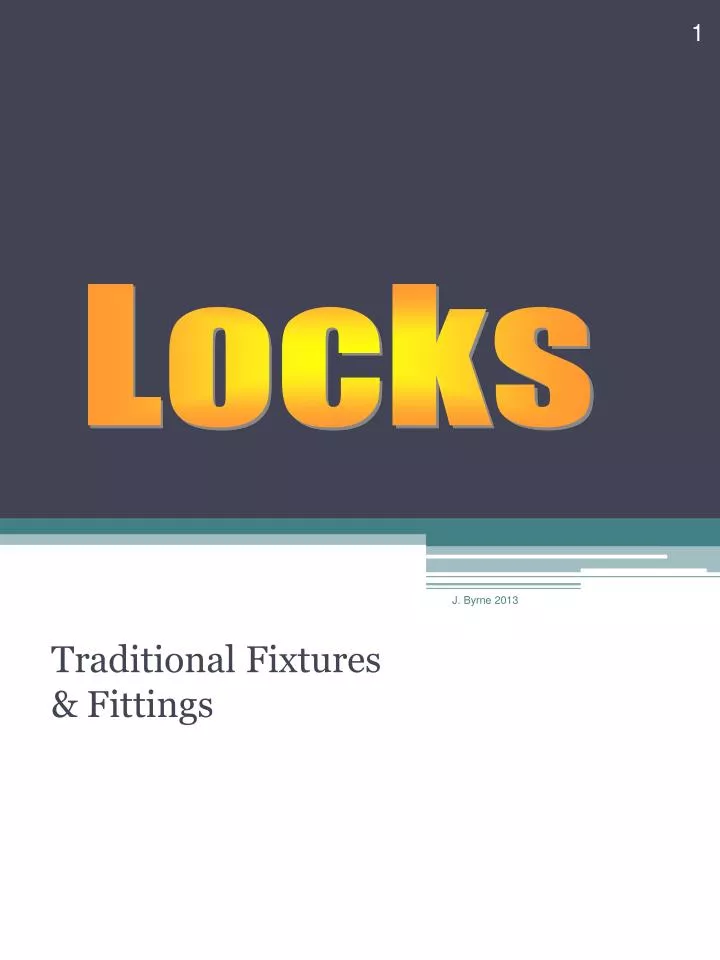 traditional fixtures fittings