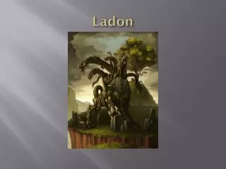 Ladon