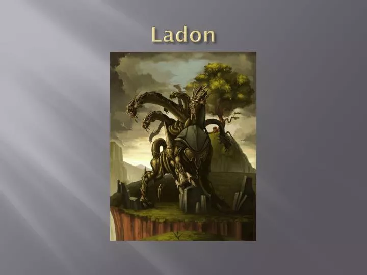 ladon