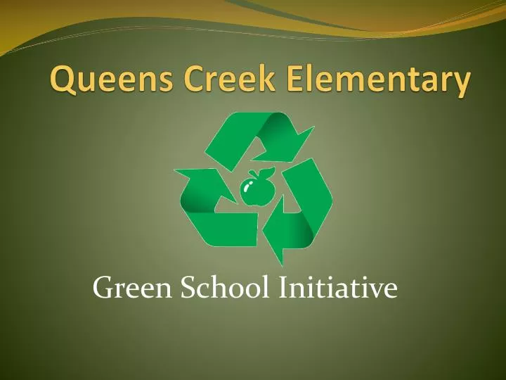 queens creek elementary