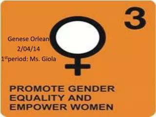 genese orlean 2 04 14 1 st period ms giola