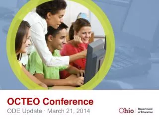 OCTEO Conference