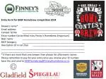 Entry Form for GKBF Homebrew Competition 2014 - slide 1