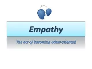 Empathy