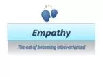 Empathy - slide 1