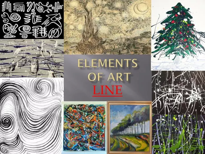 elements of art