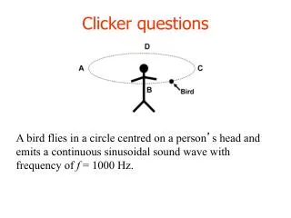 clicker questions