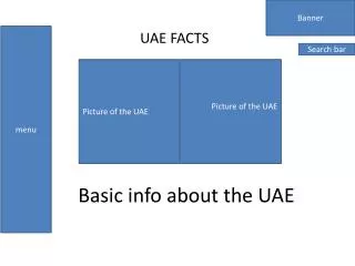 UAE FACTS