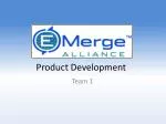 Innovative Bladeless Fan for Enhanced Comfort in High-Traffic Spaces - slide 1