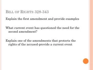 bill of rights 328 343