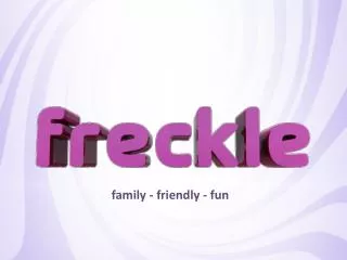 family - friendly - fun