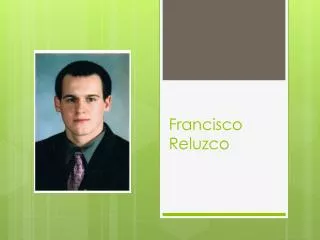 Francisco Reluzco
