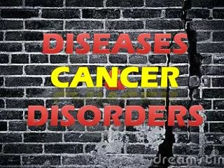 DISEASES &amp; DISORDERS