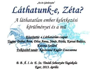 l thatunk e z ta