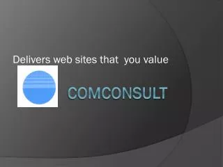 Comconsult