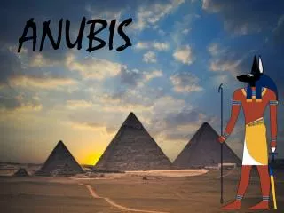 ANUBIS