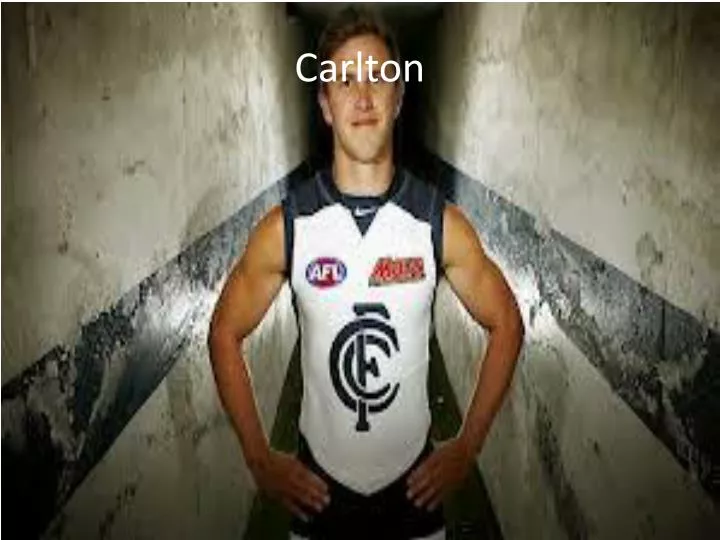 carlton