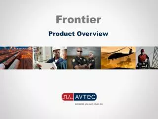 Product Overview