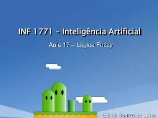 inf 1771 intelig ncia artificial