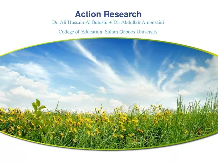 action research