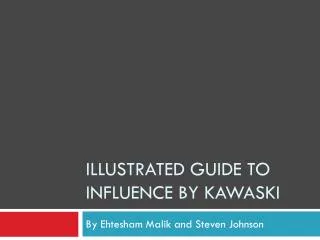Illustrated Guide To influence by Kawaski