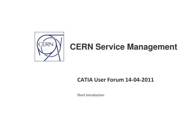 catia user forum 14 04 2011