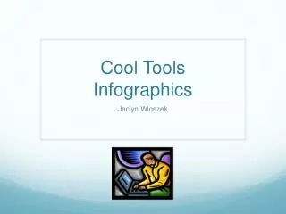 Cool Tools Infographics