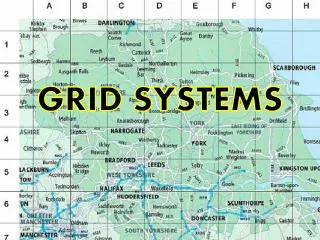 GRID SYSTEMS
