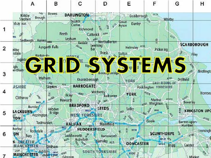 grid systems