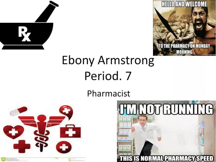 ebony armstrong period 7