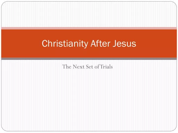 Christianity 3 for Beginners Mike Mazzalongo The Bible. - ppt download