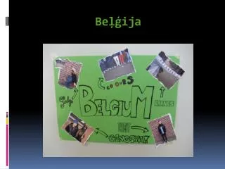 be ija