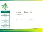 Report - slide 1