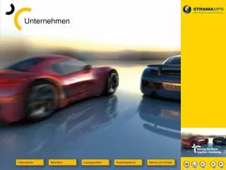 unternehmen