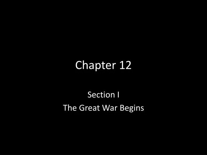 chapter 12