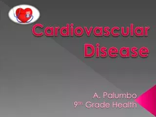 Cardiovascular Disease