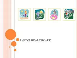 dixon healthcare