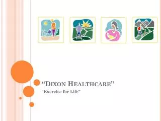 dixon healthcare