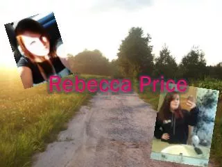 Rebecca Price