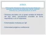 Asma - slide 1