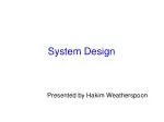 Key Insights on End-to-End Arguments in System Design - slide 1