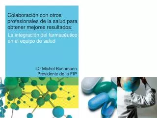 colaboraci n con otros profesionales de la salud para obtener mejores resultados