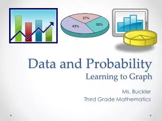Data and Probability Learning to Graph