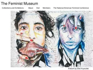 The Feminist Museum