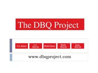 www dbqproject com