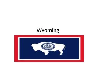 Wyoming