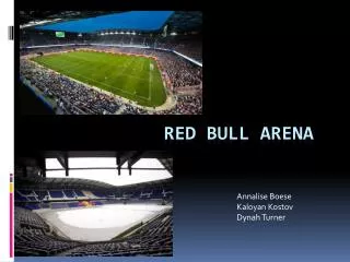 Red Bull Arena