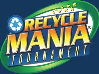 What is RecycleMania ?